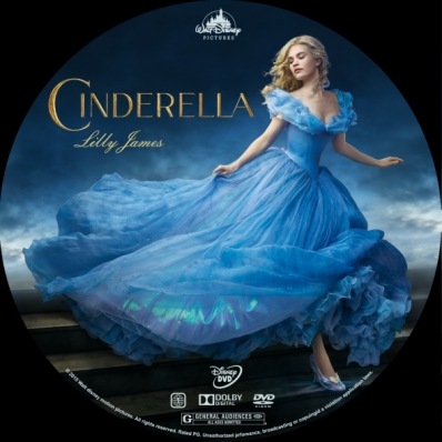 Cinderella