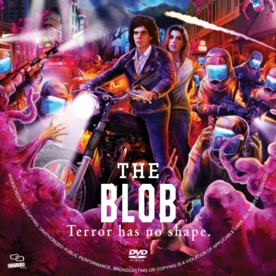 The Blob