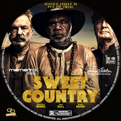 Sweet Country