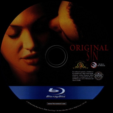 Original Sin