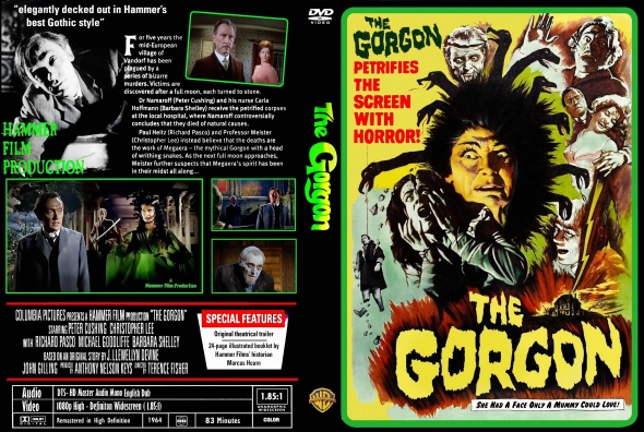 The Gorgon