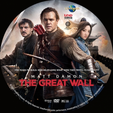 The Great Wall