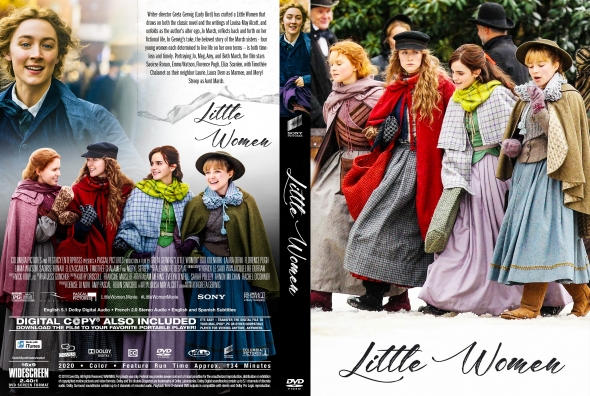 Little Women