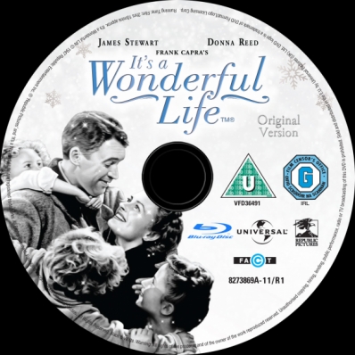 It's a Wonderful Life