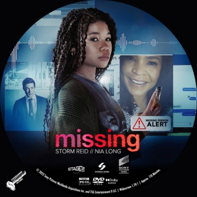 Missing