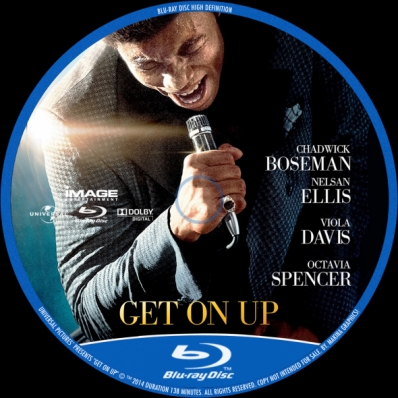 Get on Up