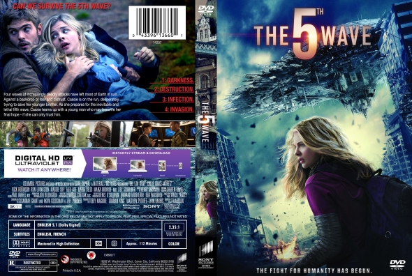 The 5th Wave