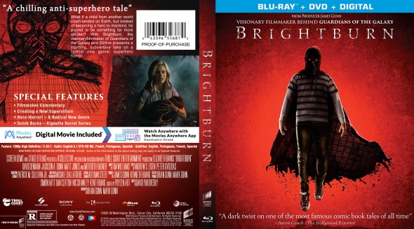 Brightburn