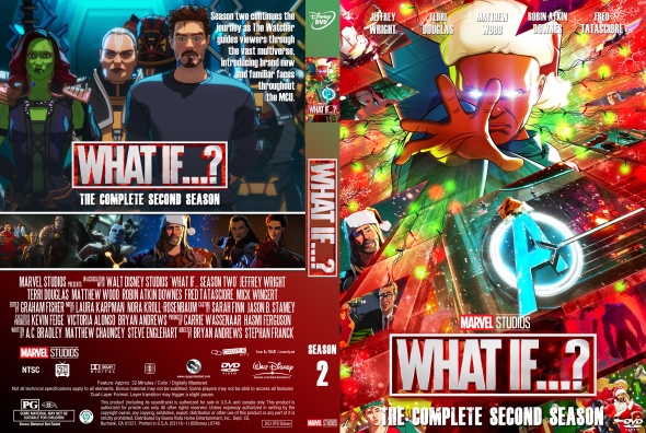 What If...? - Season 2