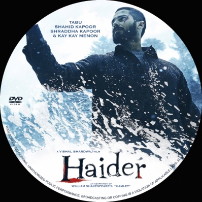 Haider