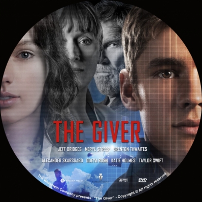 The Giver