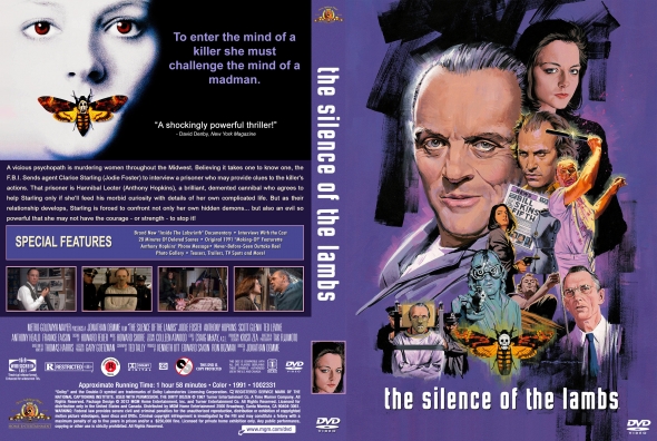 Silence of the Lambs