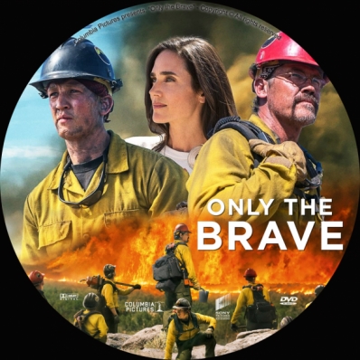 Only the Brave