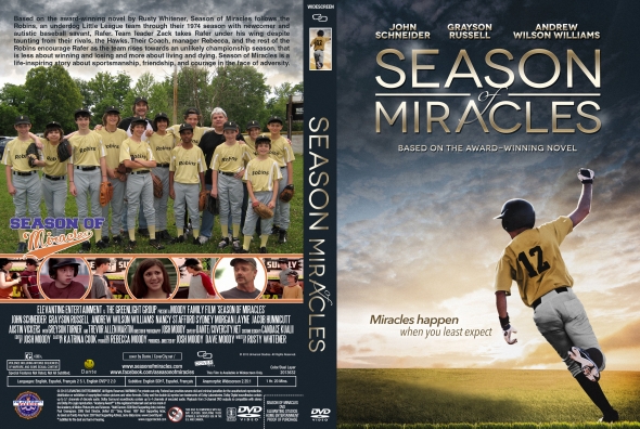 Season of Miracles