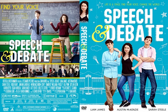 Speech & Debate