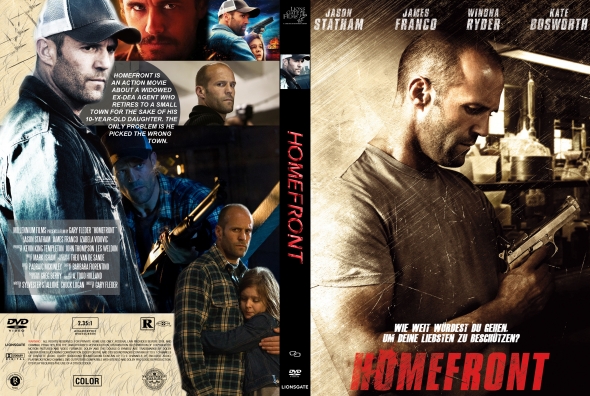 Homefront