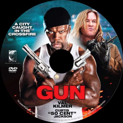 Gun