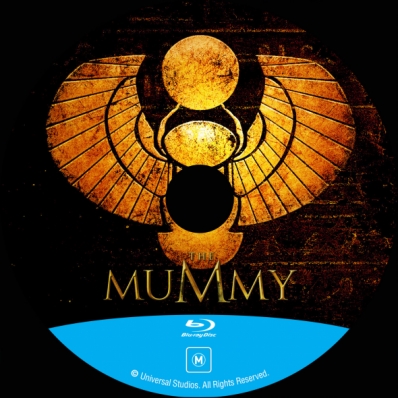 The Mummy