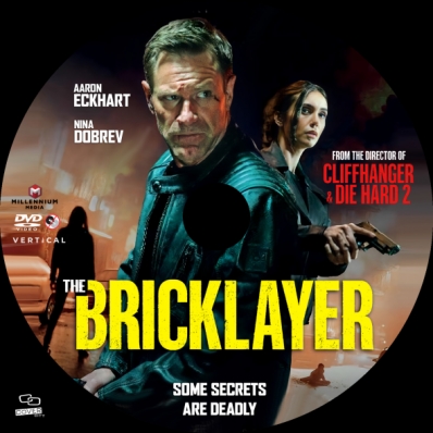 The Bricklayer