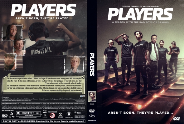 Players