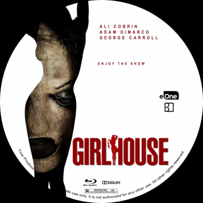 Girlhouse