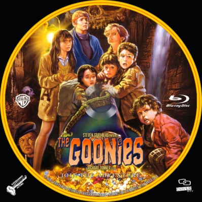 The Goonies