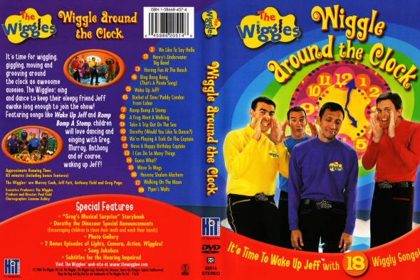 The Wiggles