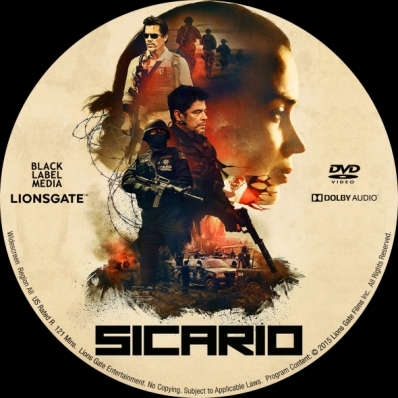 Sicario