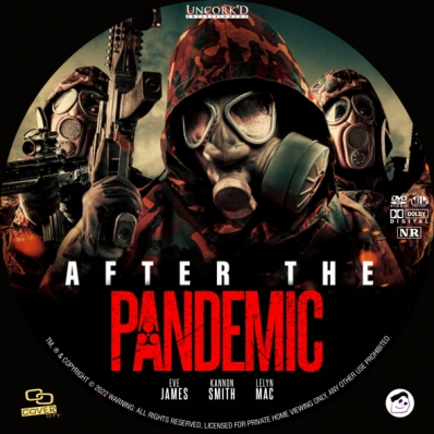 After the Pandemic