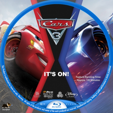 Cars 3