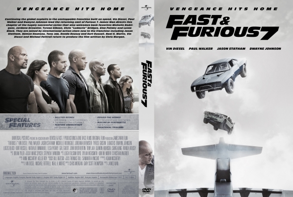 Furious 7