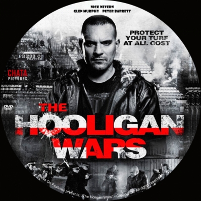 The Hooligan Wars