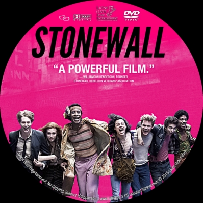 Stonewall