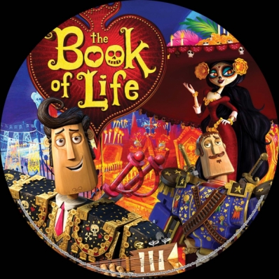 The Book of Life