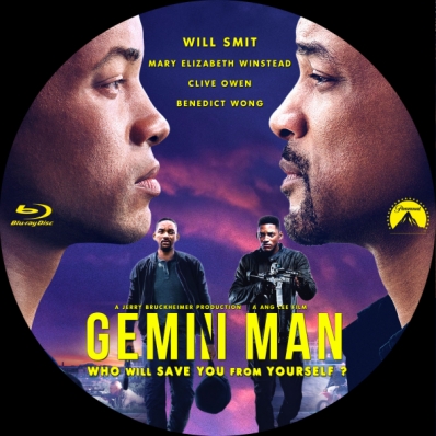 Gemini Man