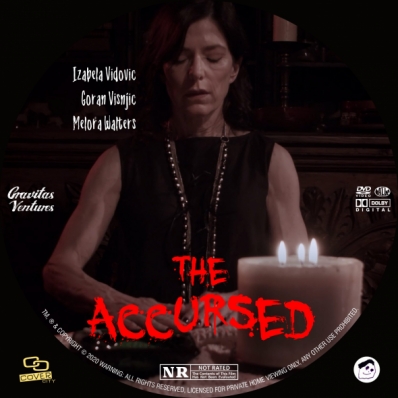 The Accursed