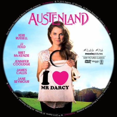 Austenland