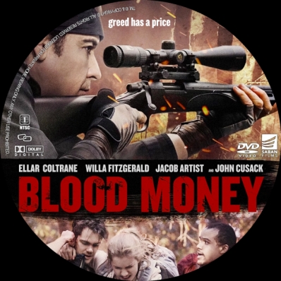 Blood Money