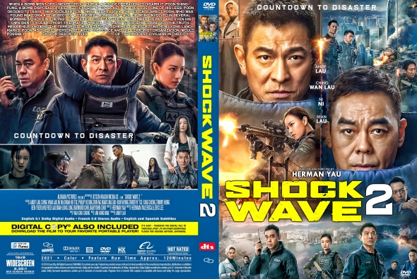 Shock Wave 2