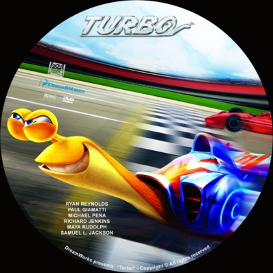 CoverCity - DVD Covers & Labels - Turbo