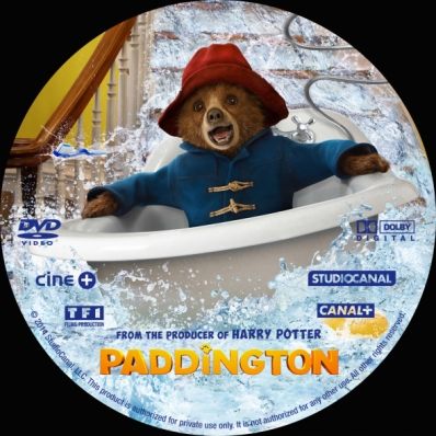 Paddington