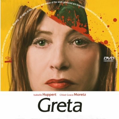 Greta