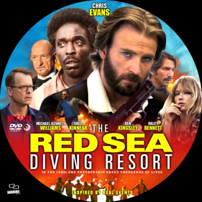 The Red Sea Diving Resort