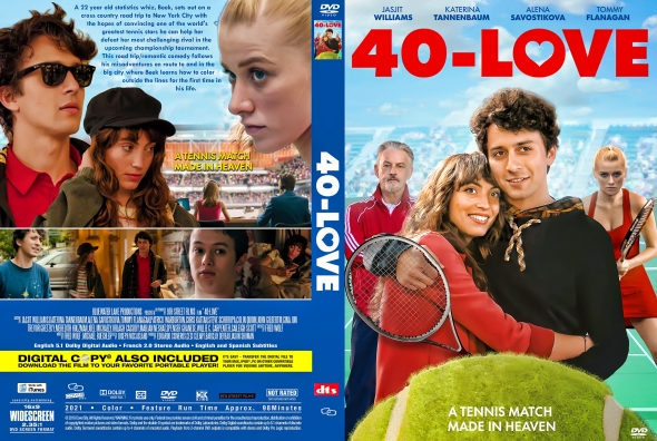 40-Love