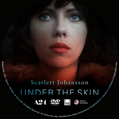 Under the Skin