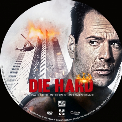 Die Hard