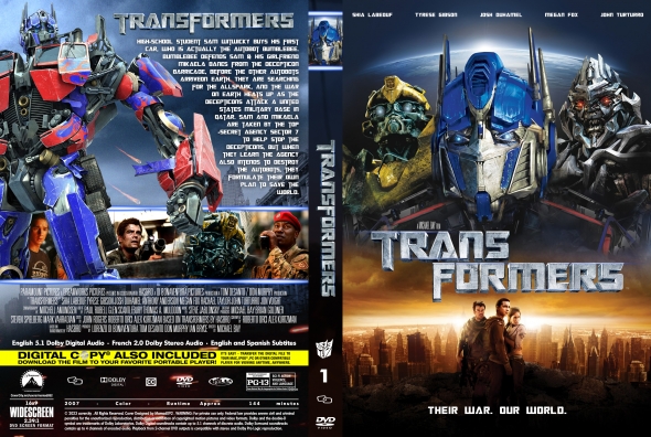 Transformers