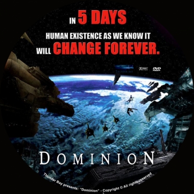 Dominion