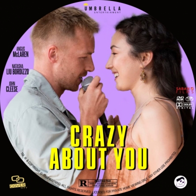 Crazy About You