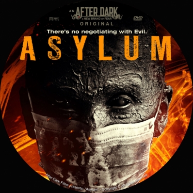 Asylum